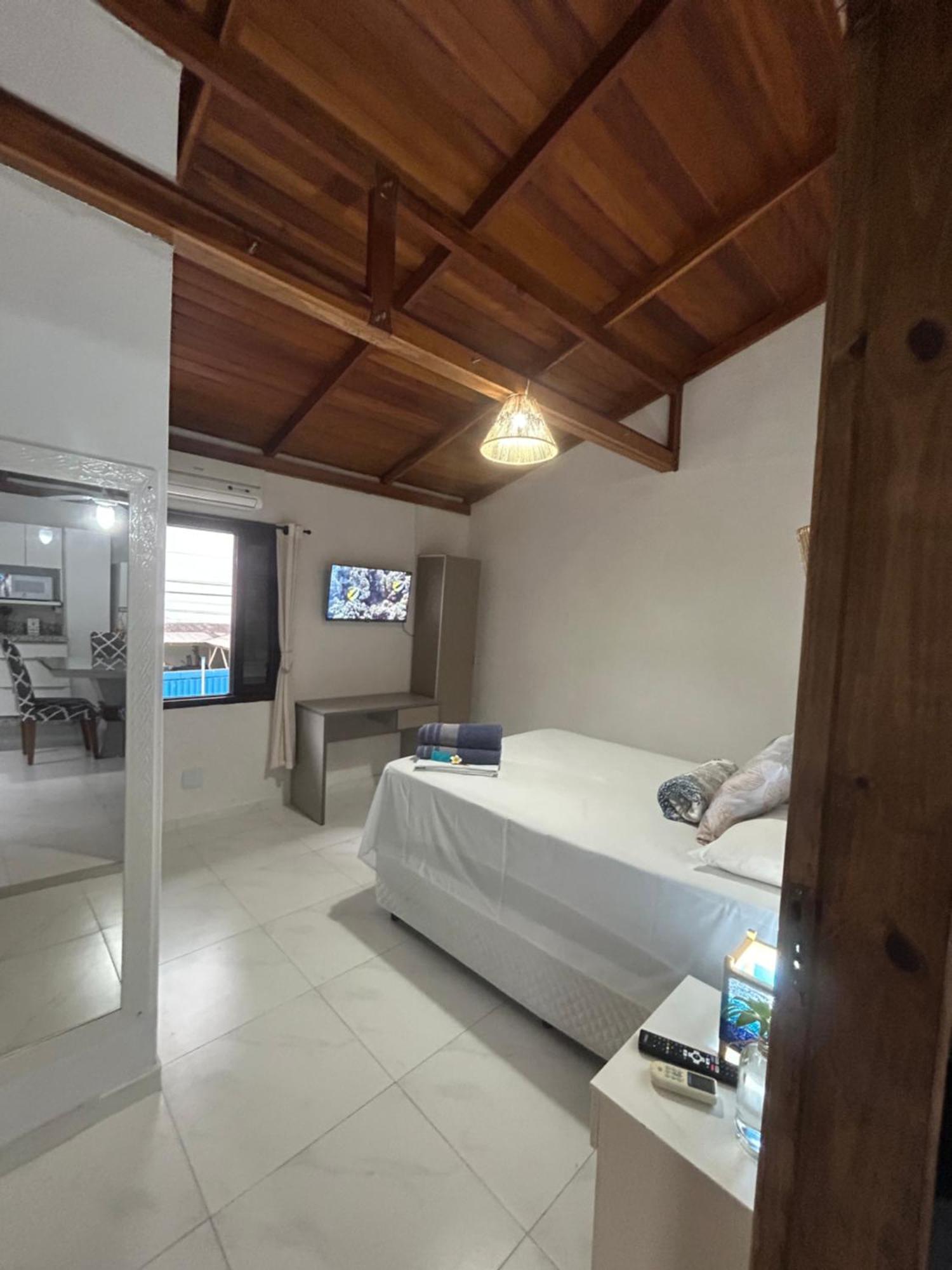 Flat Encantador 300M Da Praia E Roda Gigante 2 Andar Balneario Camboriu Exterior foto